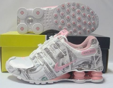 nike shox women032